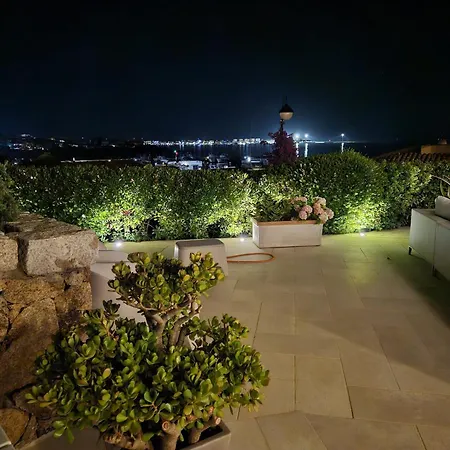 Homey Experience - Panorama Sea & Pool
