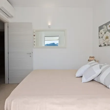 別荘 Homey Experience - Panorama Sea & Pool