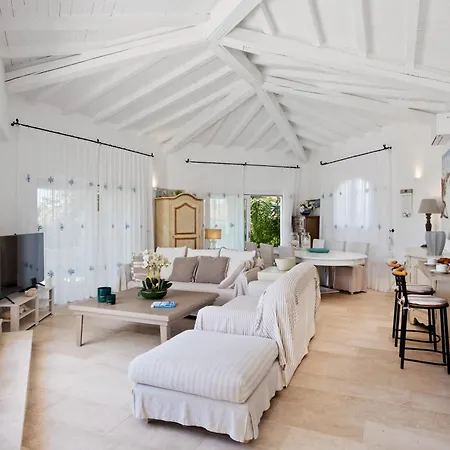 Homey Experience - Panorama Sea & Pool * Golfo Aranci
