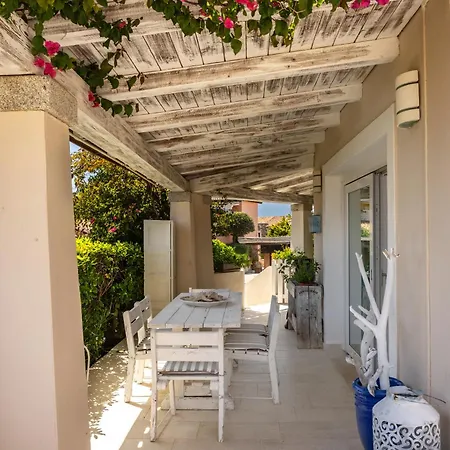 Homey Experience - Panorama Sea & Pool 度假居 阿兰奇湾城