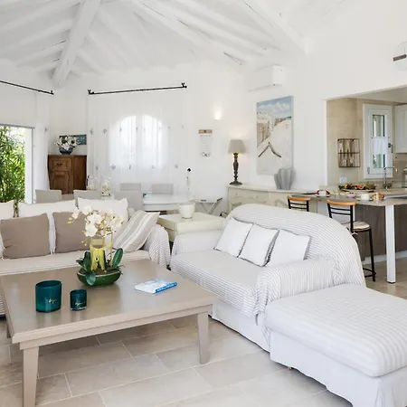 Homey Experience - Panorama Sea & Pool * Golfo Aranci