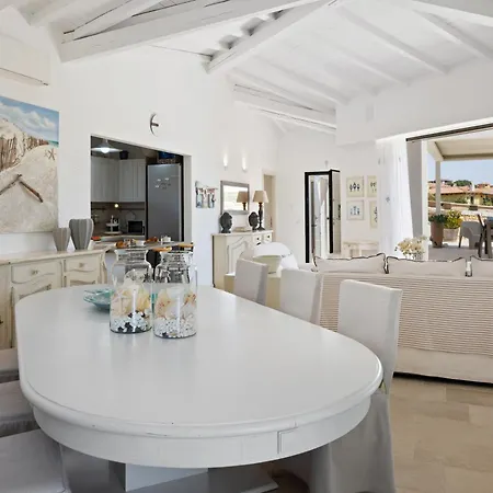 Homey Experience - Panorama Sea & Pool