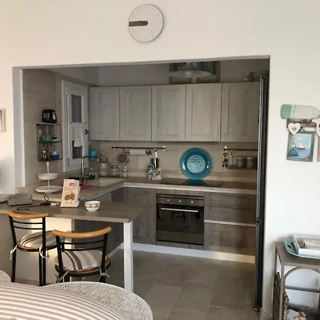 Holiday home Homey Experience - Panorama Sea & Pool