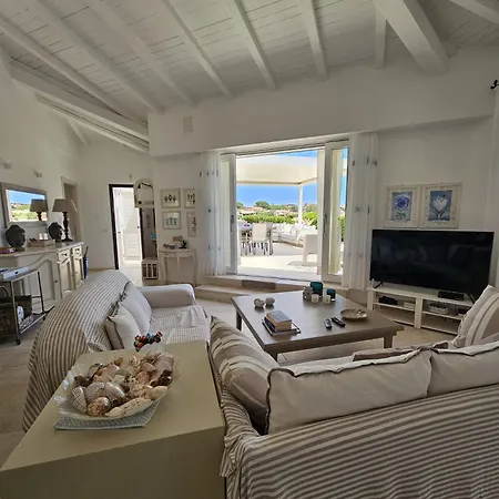Homey Experience - Panorama Sea & Pool Holiday home *