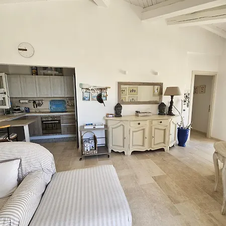 Homey Experience - Panorama Sea & Pool Holiday home Golfo Aranci