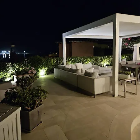 Holiday home Homey Experience - Panorama Sea & Pool Golfo Aranci