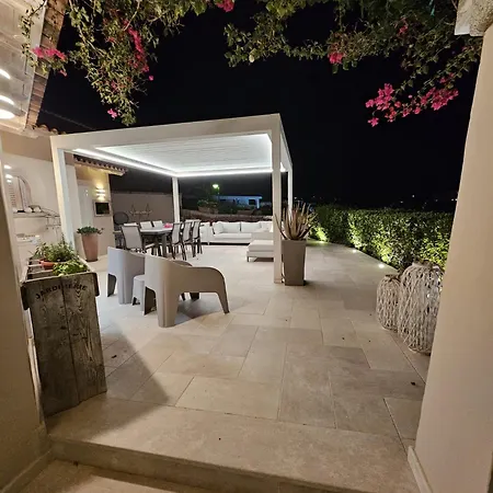 Homey Experience - Panorama Sea & Pool *