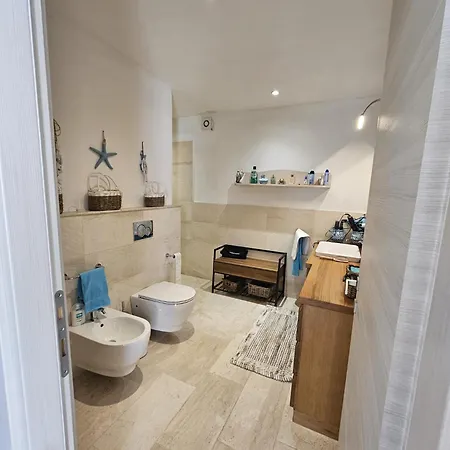 Holiday home Homey Experience - Panorama Sea & Pool