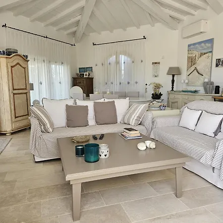 Homey Experience - Panorama Sea & Pool Golfo Aranci