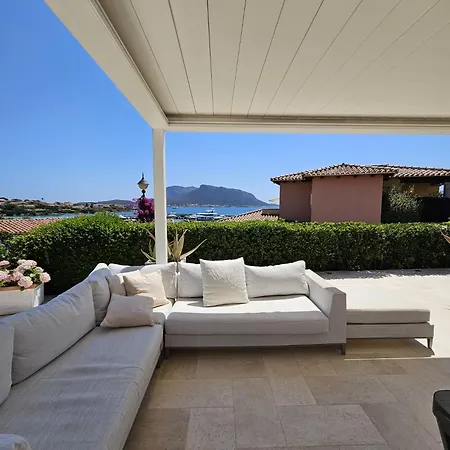 Homey Experience - Panorama Sea & Pool