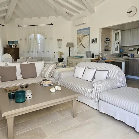 Holiday home Homey Experience - Panorama Sea & Pool