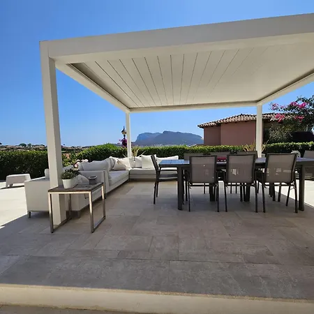Homey Experience - Panorama Sea & Pool
