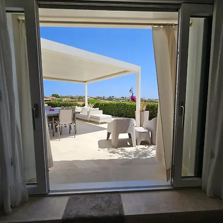 Holiday home Homey Experience - Panorama Sea & Pool