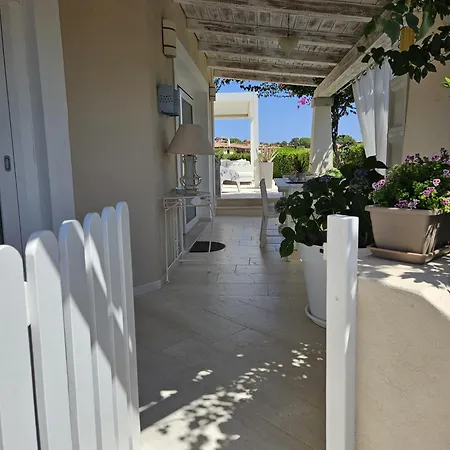 Homey Experience - Panorama Sea & Pool Holiday home *