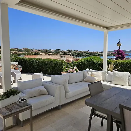 Homey Experience - Panorama Sea & Pool *