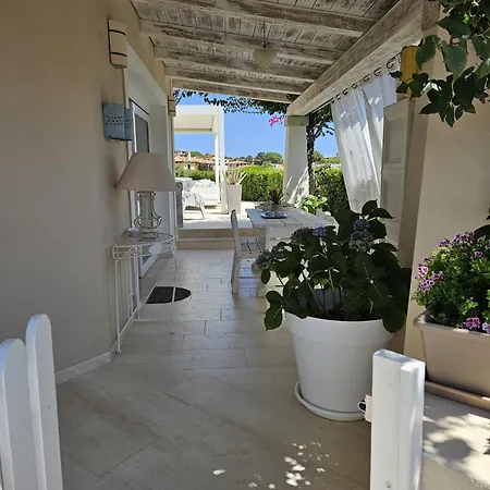 Homey Experience - Panorama Sea & Pool * Golfo Aranci