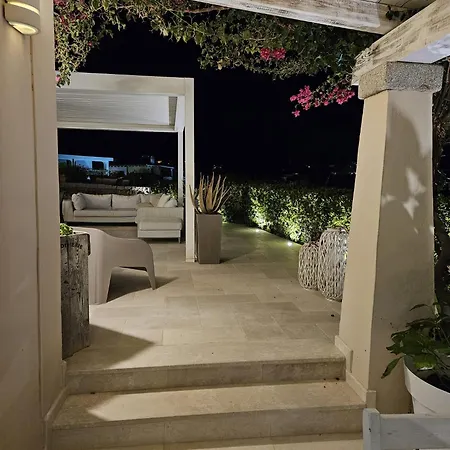 Homey Experience - Panorama Sea & Pool Holiday home *