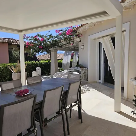 Homey Experience - Panorama Sea & Pool Holiday home Golfo Aranci