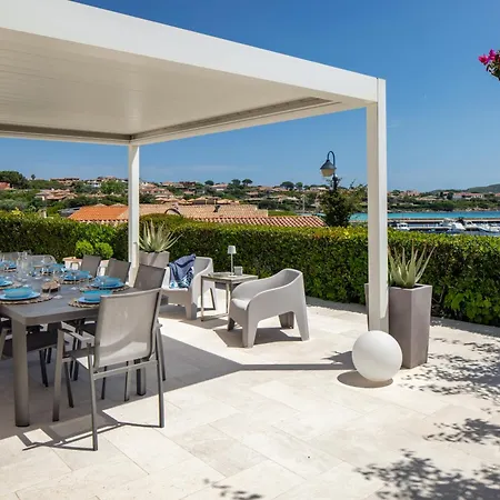 בית נופש Homey Experience - Panorama Sea & Pool גולפו אראנצ'י
