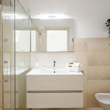 Homey Experience - Panorama Sea & Pool Golfo Aranci